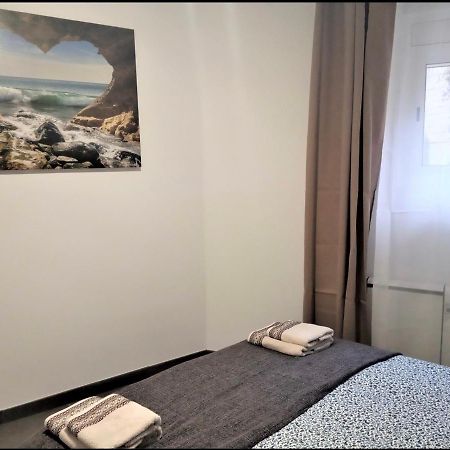 Petit Apartment Santa Coloma de Gramenet Экстерьер фото