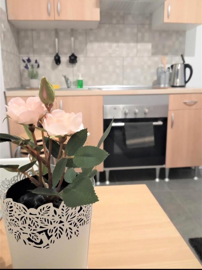 Petit Apartment Santa Coloma de Gramenet Экстерьер фото