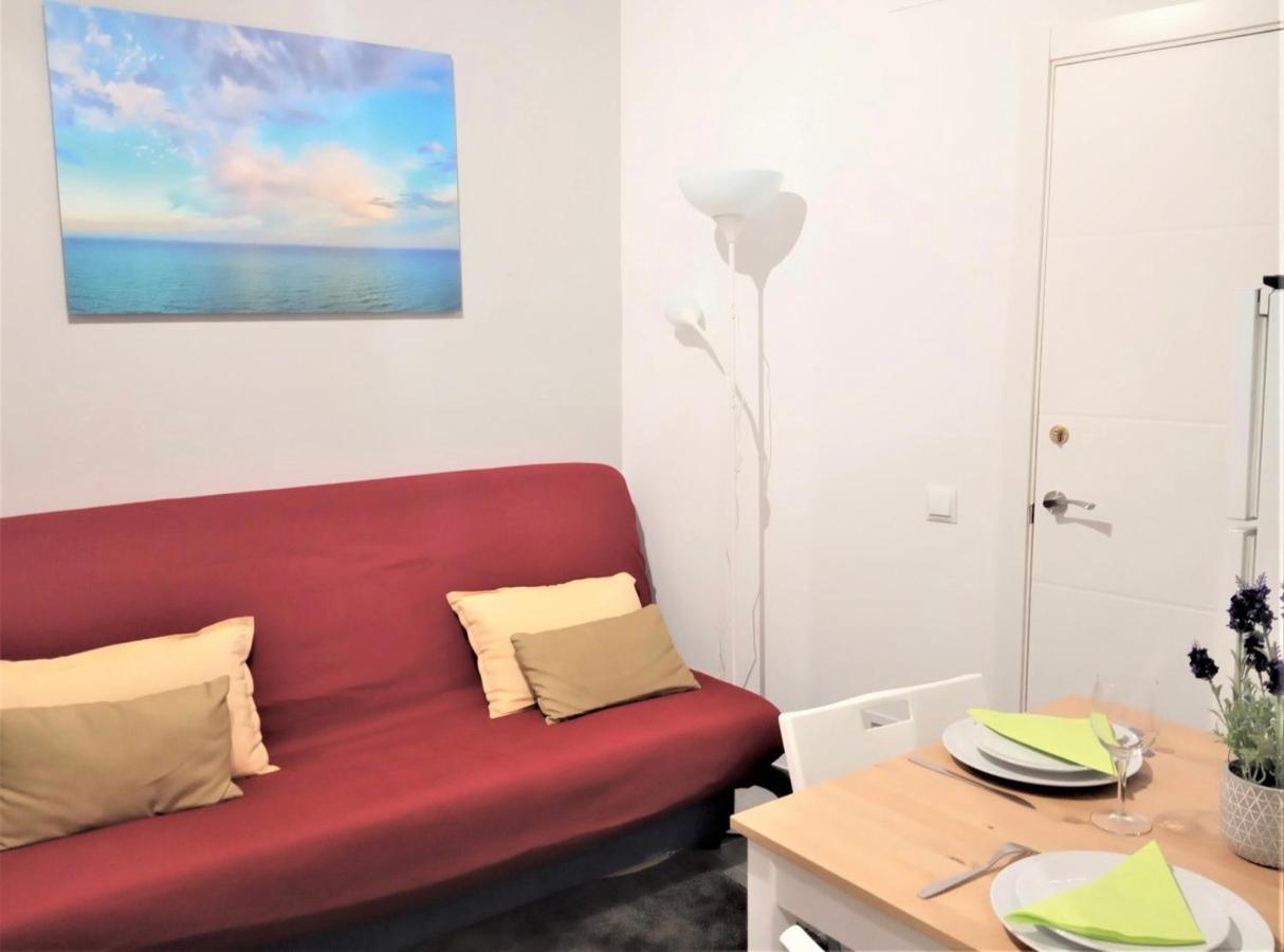 Petit Apartment Santa Coloma de Gramenet Экстерьер фото